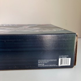 Lego B-wing Starfighter 10227 Ucs Star Wars Brand New Ultimate Collector Series