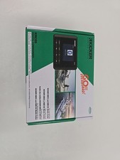 Kicker KRC55, KRC55 Digital Commander for KMC5 47KRC55 