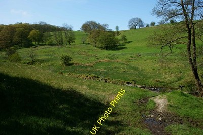 Foto A2 Auf den Furness Fells Roger Ground Der Weg führt schräg u c2013