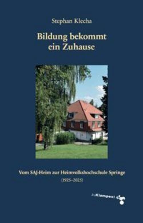 Klampen Dietrich Zu Bildung Bekommt Ein Zuhause - Bild 3