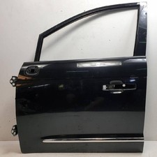 Porte avant et accessoires Ssangyong RODIUS