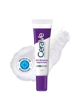 CeraVe Skin Renewing Augencreme, 15 ml, PZN 19993363