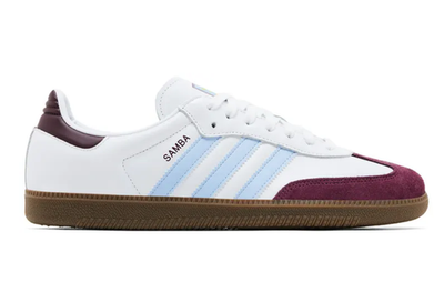 adidas gazelle silver green womens adidas Youth Samba Soccer Shoes, White / 1 main image 0