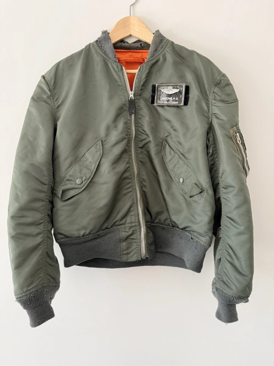 Vietnam Flight Jacket for sale | eBay