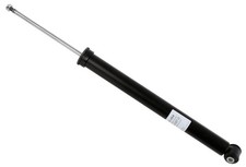 Stoßdämpfer Hinterachse für MERCEDES-BENZ EQA EQB