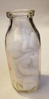 AVALONG FARMS YORK PA. ONE PINT MILK BOTTLE — photo 4