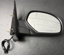Side Mirror for Chevy Silverado 1500, 2500, 3500 HD  GMC Sierra 1500, 2500 H...