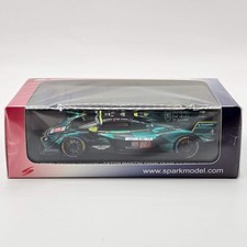 Spark Aston Martin Valkyrie #007 Aston Martin Thor Team 24Hrs Le Mans 2025 1/43