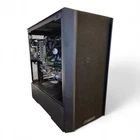New High-End Editing & Gaming PC AMD Ryzen 9600X DDR5 32GB RAM 1TB RTX 3080 Ti