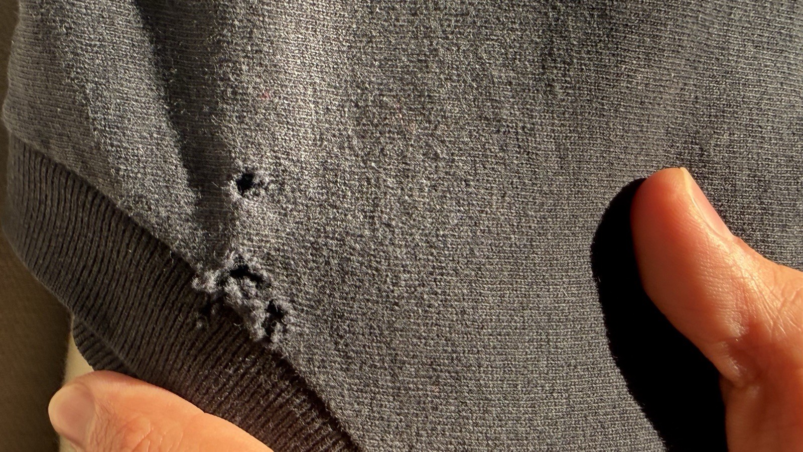 Nine Inch Nails Pretty Hate Machine Hate 1990 Vin… - image 5