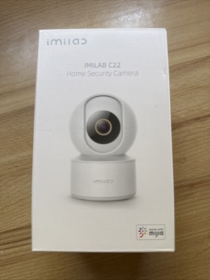Imilab C22 Home Security Camera