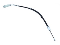 Bremsseil Seilzug Feststellbremse Maxgear 32-1571 FüR Volvo S80 2 124 Flexfuel