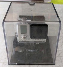 GoPro Hero 3 Plus Silver