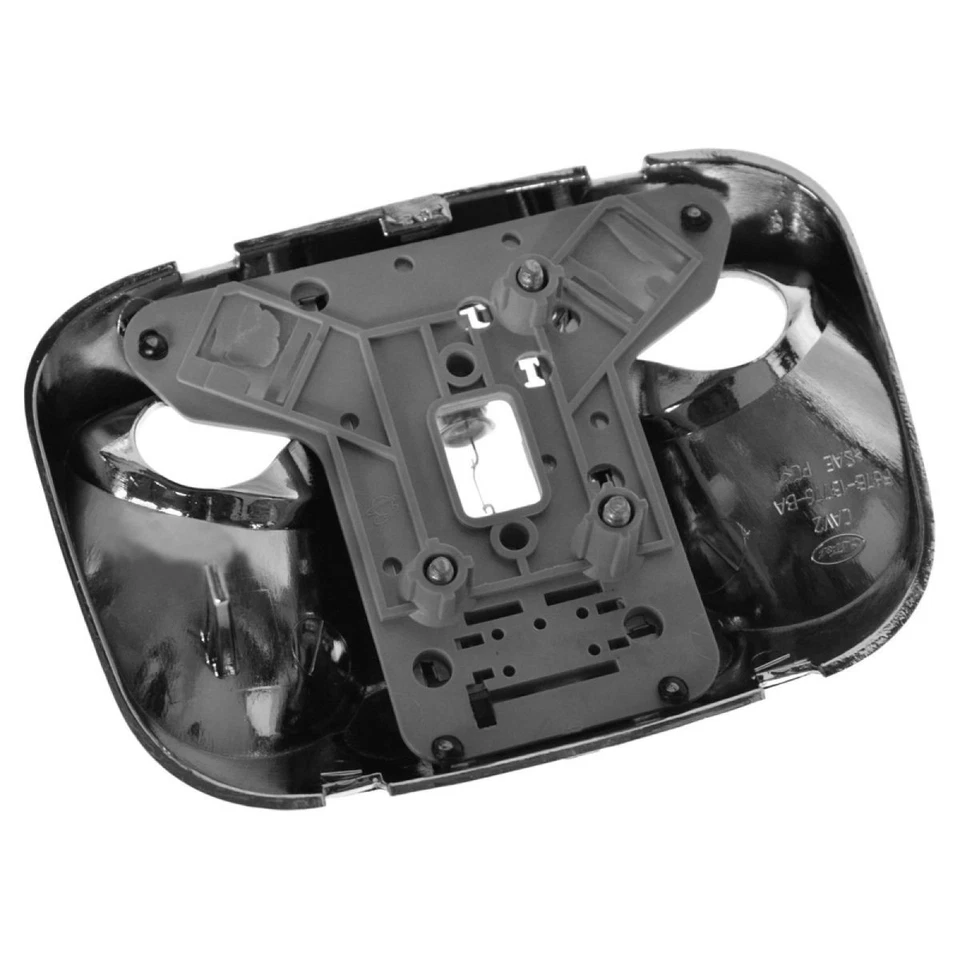 OEM F37Z13776B techo cúpula mapa luz lámpara triple haz para Ford Ranger nuevo Foto 3 de 4