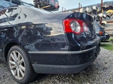 Stoßstange VW PASSAT (3C) 2.0 TDI - Hinten - 4 PDC - 3C5807417P - Limousine