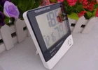 LCD Digital Thermometer Humidity Meter Hygrometer Room Temperature deep freezer