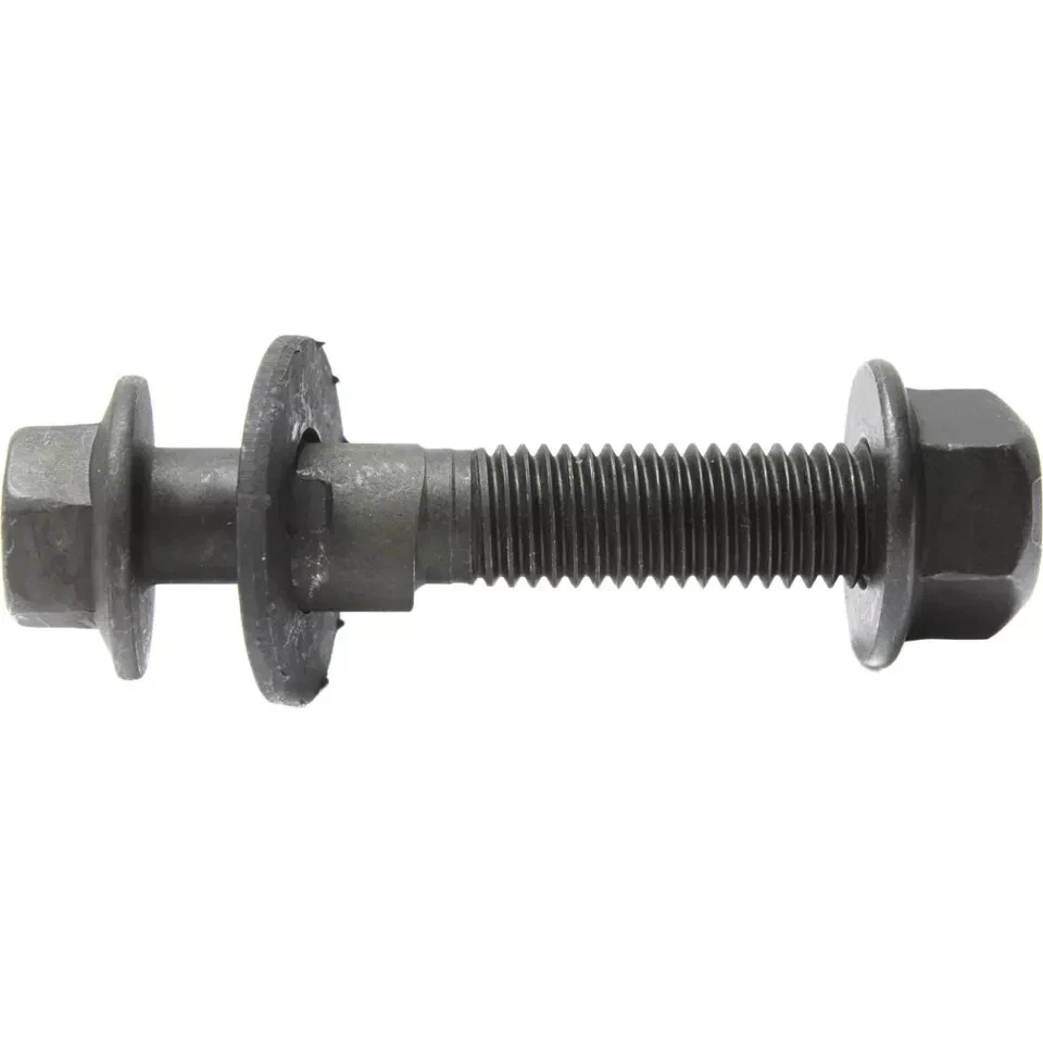 Ac delco 45K18038 Camber Adjuster Professional Bolt Kit for Honda CR-V 2002-2016 - Image 3 of 4