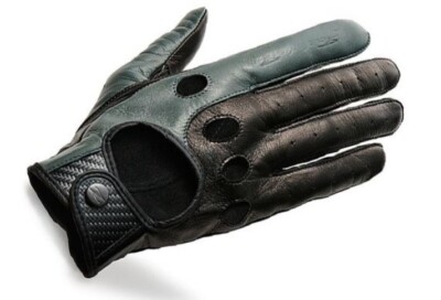 Genuine OEM Nissan Datsun Fairlady Z Driving Gloves | eBay