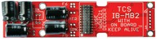 TCS HO IB-MB2-NC Replacement Motherboard w/KA2 Keep Alive  21-Pin Connecto 1620
