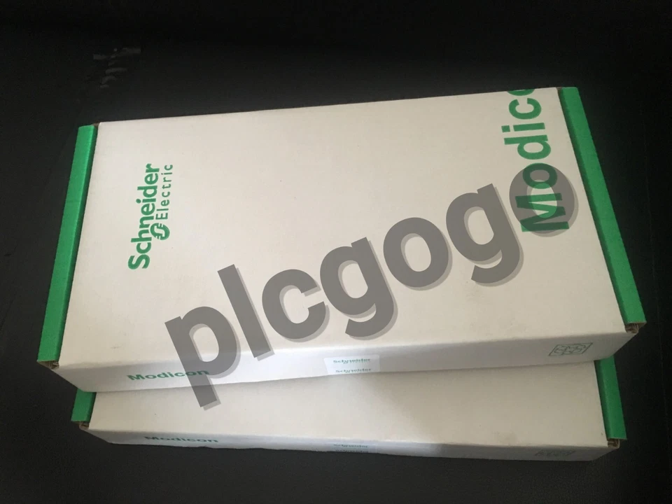 1PCS  Schneider 140CRP93100 Quantum RIO Head Module NEW 1 year warranty - Image 2 of 4