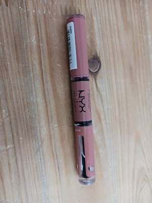 NYX Professional Makeup Ultrapigmentierter Lippenstift 16 Magic Maker -1558/1901