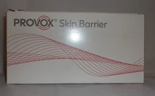 Provox Skin Barrier Cleaning Wipes 44 Wipes (Missing 6 Wipes) Exp 5-10-2023