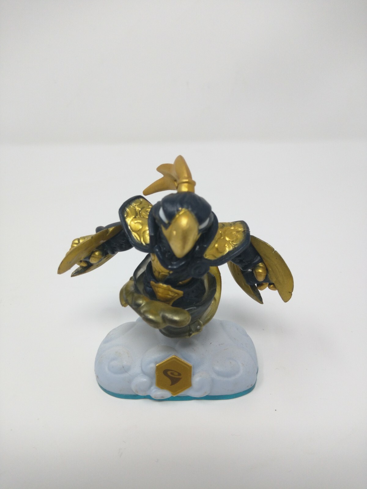 Skylanders Swap Force Legendary Free Ranger Ebay