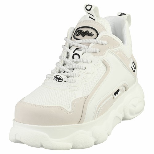 vegan platform trainers