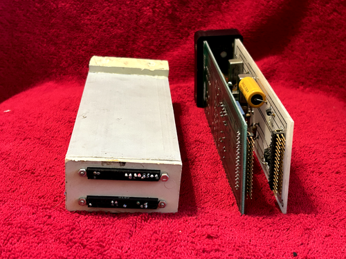 ARC CESSNA INTEGRATED FLIGHT CONTROL SYSTEM P/N 1270847-1 AND 1270849-1 - Picture 2 of 6