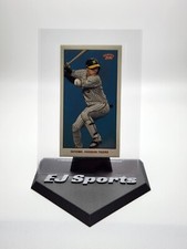 2023 Topps 206 NPB Yusuke Ohyama #116 Image Variation Mini Rabbit Back /99 🔥