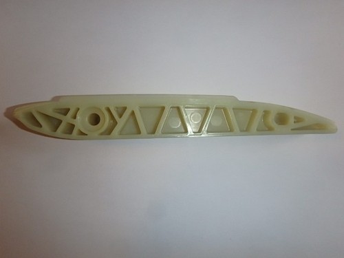 Gleitschiene Steuerkette Mercedes W204 C300 W212 E350 2720521516 272.920 NEU