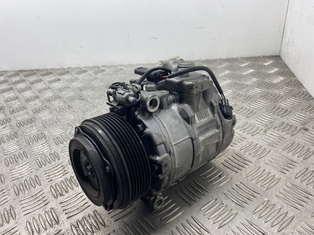 BMW X5 E70 Xdrive 30 D Ein / C Kompressor 6987890 64526987890 3.00 