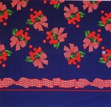 5 Yards RARE Daisy Kingdom Fabric 