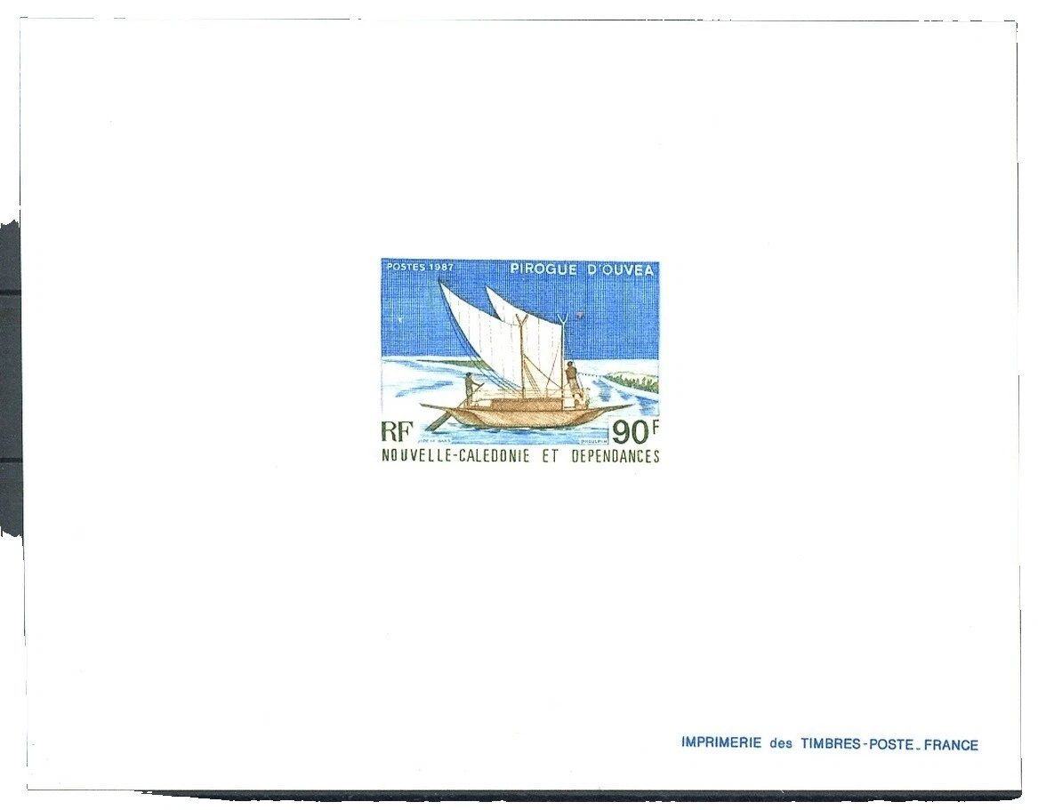 Ships, Boats Stamps 1981-1990 Year of Issue