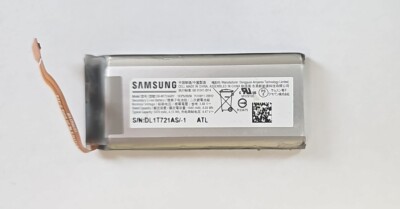 OEM Samsung Galaxy Z Flip4 F721 Battery EB-BF724ABY BF725ABY