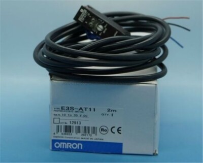 E3s Module New 1Pcs Omron E3S-AT11 Plc Module ic | eBay.de