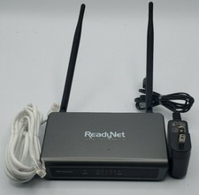 REDYNET WIRLESS ROUTER MODEL WRT300N-DX