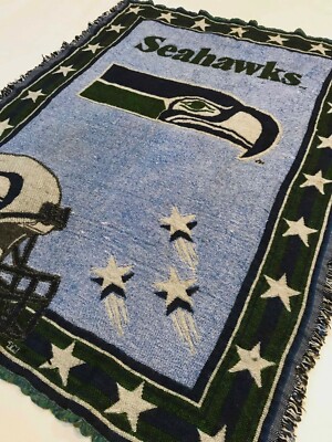 NFL Seattle Seahawks 40