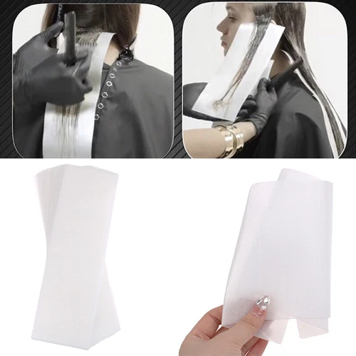 Balayage Paper Hair Coloring Tools Hair Color Foil Alternative Hair Dye PapYR