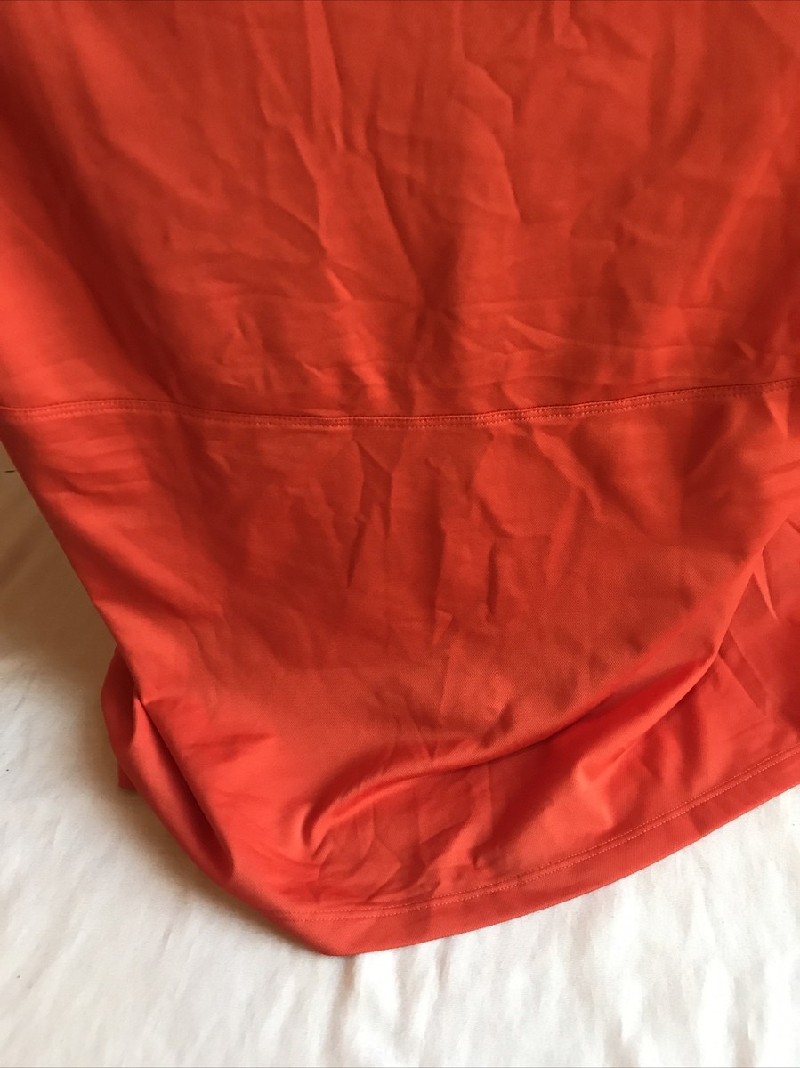 AAA AMERICAN AUTOMOBILE ASSOCIATION CLUB INSURANCE SOCal Polo Shirt Ladies XL sz View 5