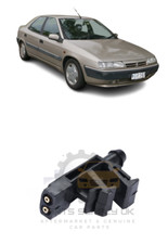 Pare-brise Citroen XANTIA