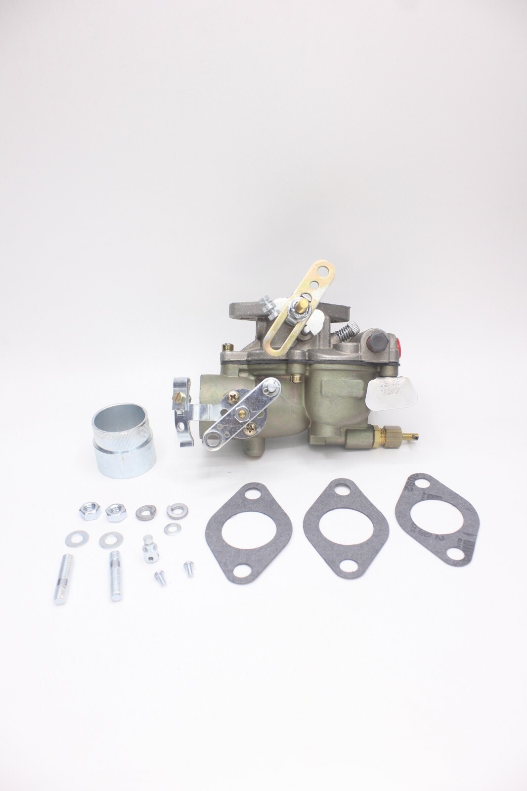 Carburetor for Zenith 12522 10131 10457 12225 Massey Ferguson 181643M1