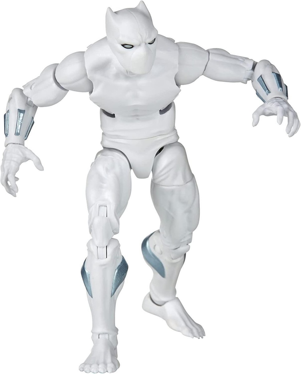 MARVEL Legends Series Black Panther: Wakanda Forever Hatuttzeradze