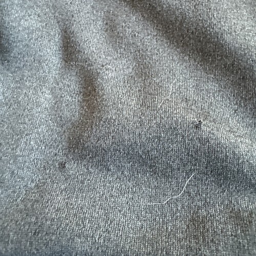The North Face Jacket Women’s Medium Gray Full Zip Fleece Lined Sweater Ladies - Picture 10 of 11
