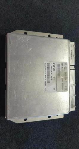 MERCEDES-BENZ ESP Steuergerät 0275456032 / 0265109449 ABS