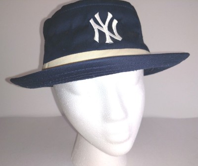 yankees fedora
