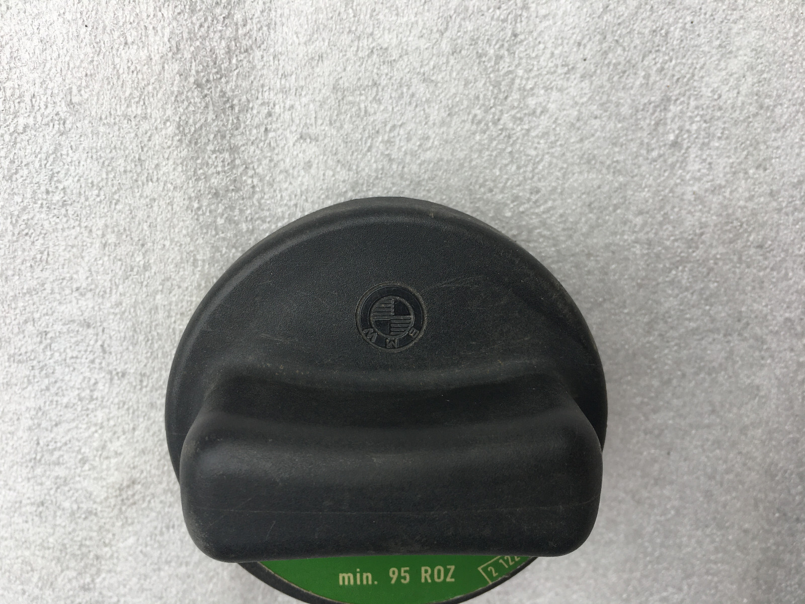 BMW E32 E34 E36 OEM Gas Fuel Filler Tank Cap 2122072 | eBay