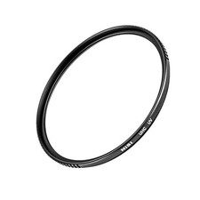 NiSi 43mm UHC UV Protection Filter with 18 Multi-Layer Coatings UHD Ultra H...