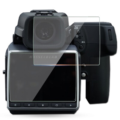 For Hasselblad A6D-100C Camera Tempered Glass Screen Protector Film Lot