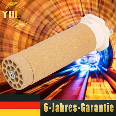 230V Heizelement Patrone für Leister Typ 33 TRIAC S & Diode 1550W 100.689 DE